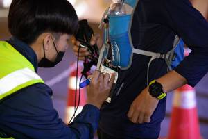 BIB: 
                            <button type="button" onclick="openModal(13717815)" class="btn btn-primary btn-sm float-right btn-popup" data-toggle="modal" data-target=".modal-high-quality">
                        <i class="fas fa-shopping-cart"></i> Add to Cart
                    </button>
                                            <button type="button" onclick="isThisMe(13717815, true)" class="btn btn-success btn-sm float-right btn-popup btn-isme hidden" data-toggle="tooltip" data-placement="bottom" title="นี่คือรูปของคุณใช่ไหม คลิกที่นี่เพื่อเอาเข้าอัลบั้ม">
                        <i class="fas fa-plus"></i> Add to album
                    </button>
                    <button type="button" onclick="isThisMe(13717815, false)" class="btn btn-warning btn-sm float-right btn-popup btn-isnotme hidden">
                        <i class="fas fa-ban"></i> Remove from album
                    </button>